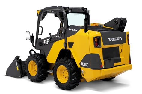 volvo mc115c skid steer|volvo mc115c.